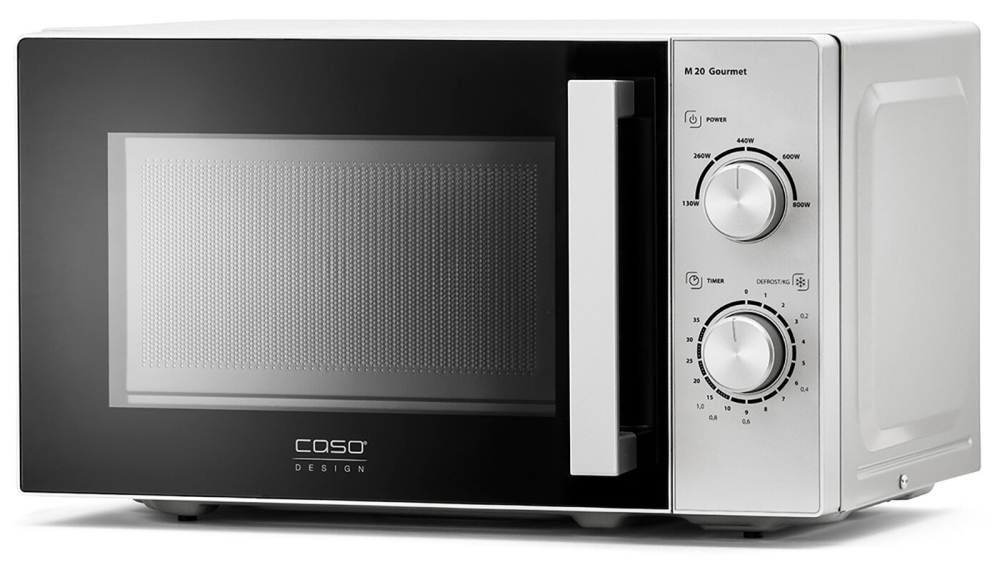 CASO M 20 Gourmet