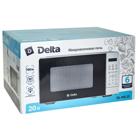 DELTA DL-90L20