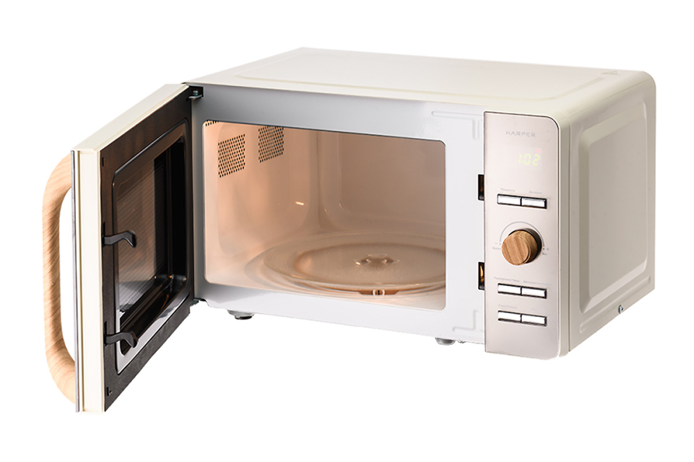 HARPER HMW-20ST03 CREAMY