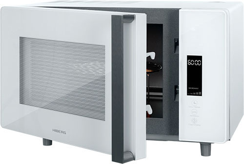 HIBERG i-VM 4588 W