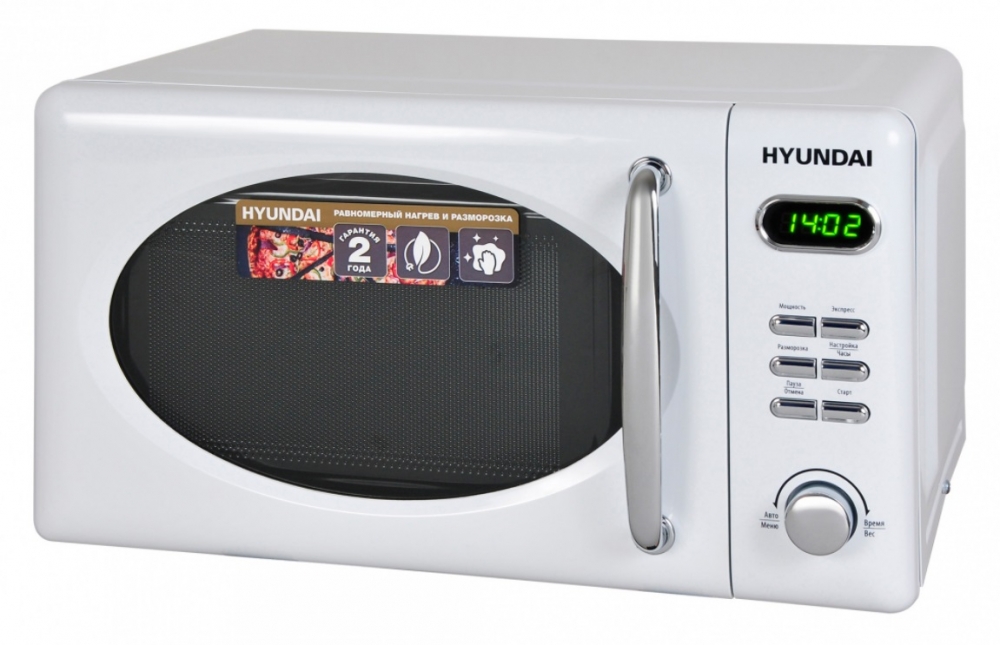 Hyundai HYM-D2072