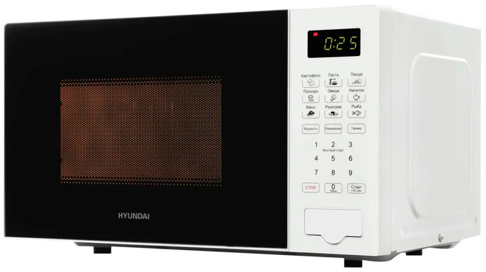 Hyundai HYM-D2077