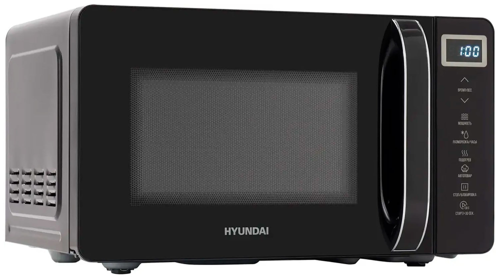 Hyundai HYM-D3039