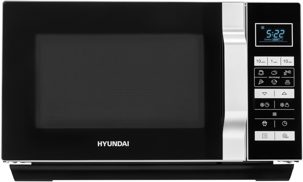 Hyundai HYM-D3044