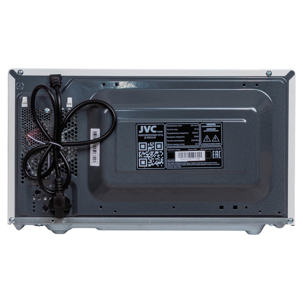 JVC JK-MW164M