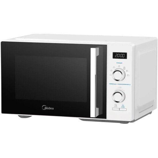 Midea AM825P2ET-W