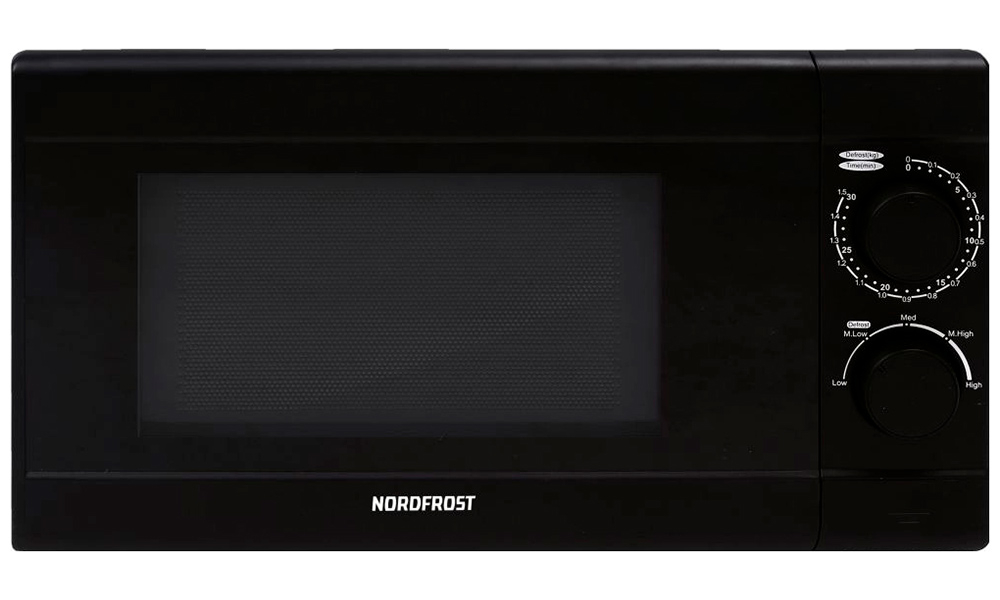 NORDFROST MW 2070 B