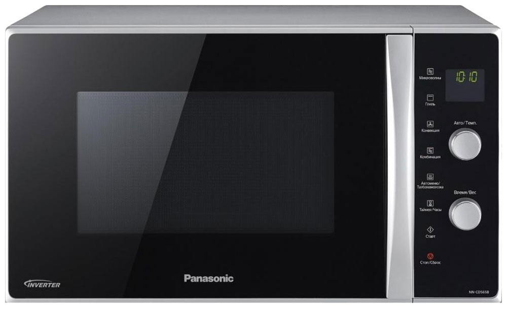 Panasonic NN-CD565BZPE