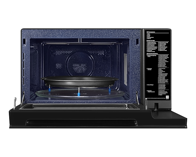 Samsung MC32DG7646KKBW