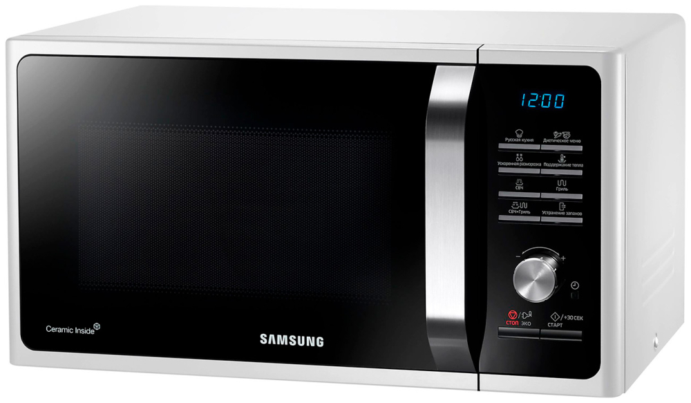 Samsung MG23F301TQW