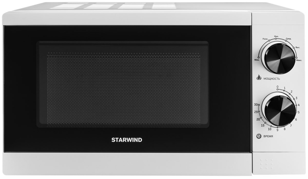 StarWind SMW4020