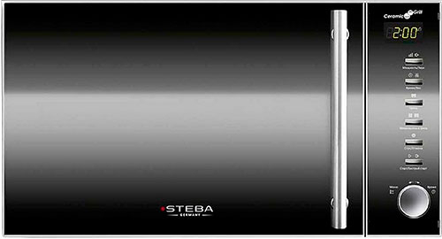 Steba MIC 2070 Ceramic