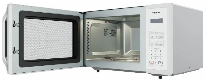 Toshiba MM-EM24P(WH)