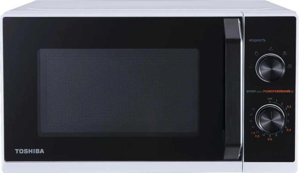 Toshiba MW3-MM21PE WH
