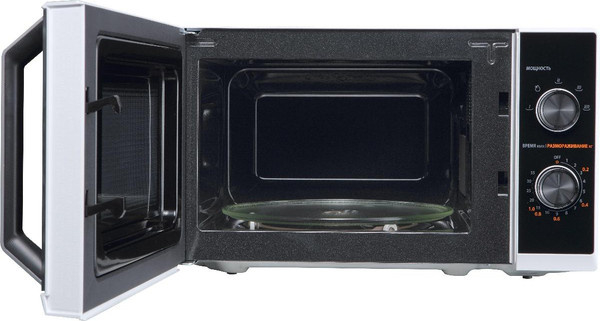 Toshiba MW3-MM21PE WH