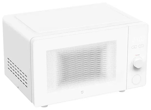 Xiaomi Mijia Smart Rice Home Microwave Oven 23L (WK001)