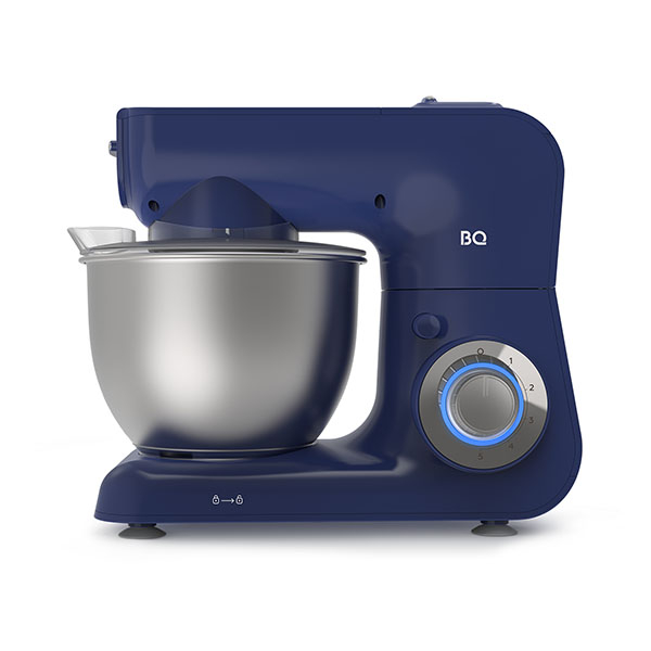BQ MX440 Blue