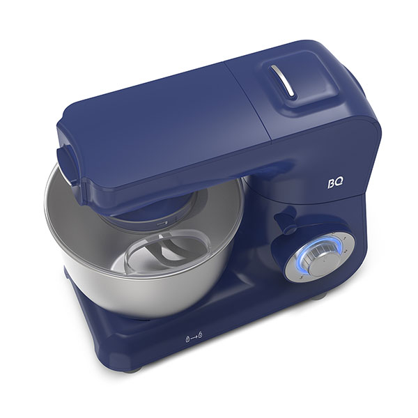 BQ MX440 Blue