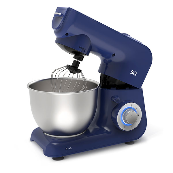 BQ MX440 Blue