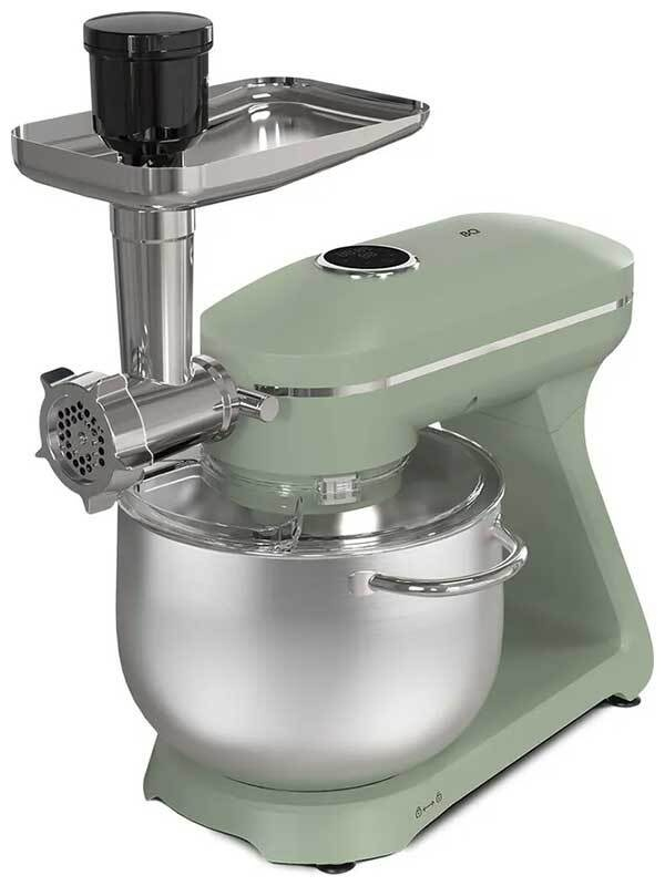 BQ MX852 Matte Green