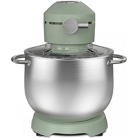 BQ MX852 Matte Green