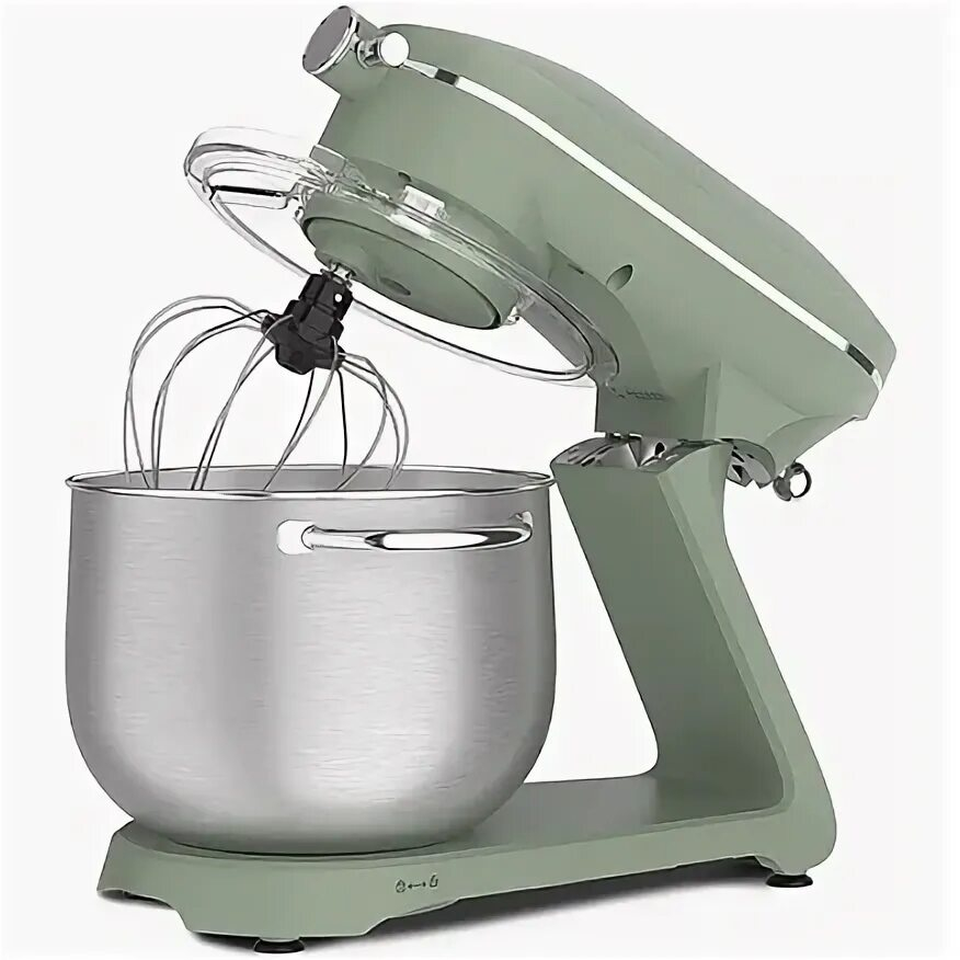 BQ MX852 Matte Green