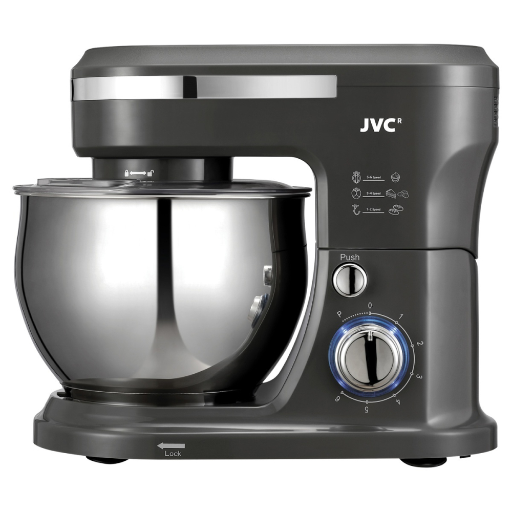 JVC JK-MX503 graphite