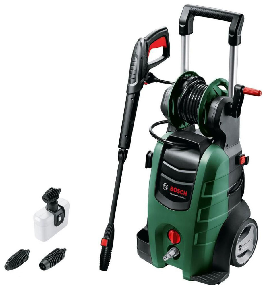 Bosch Advanced Aquatak 140