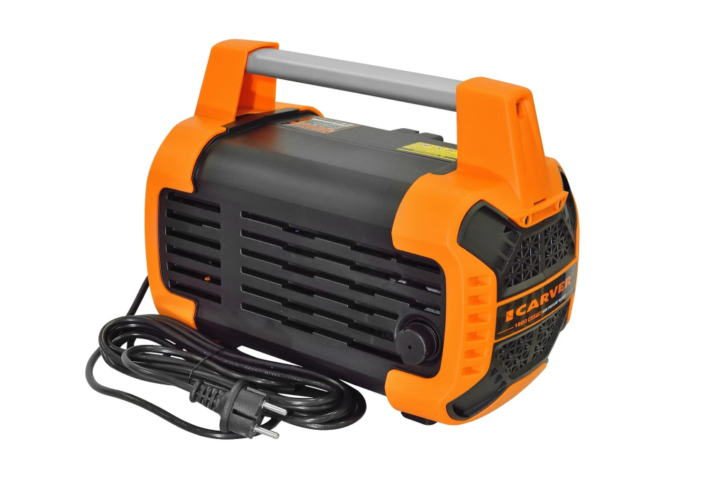 CARVER CW-1800 COMPACT