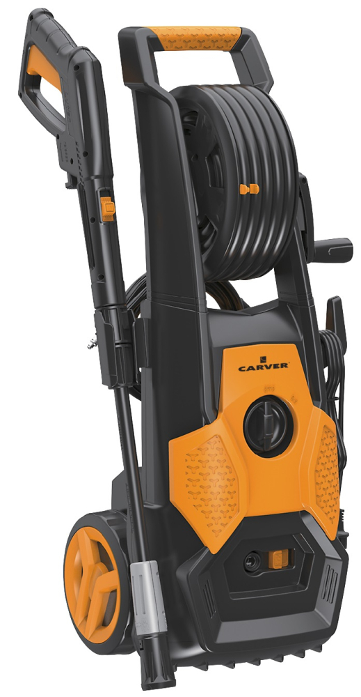 CARVER CW-1801D