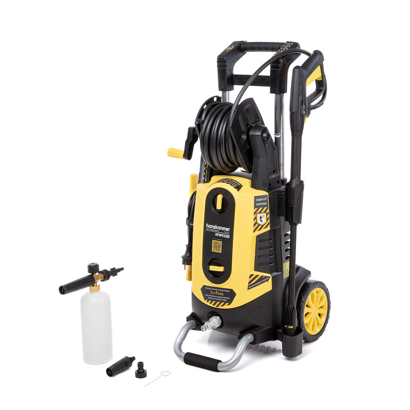 Hanskonner HPW9230I