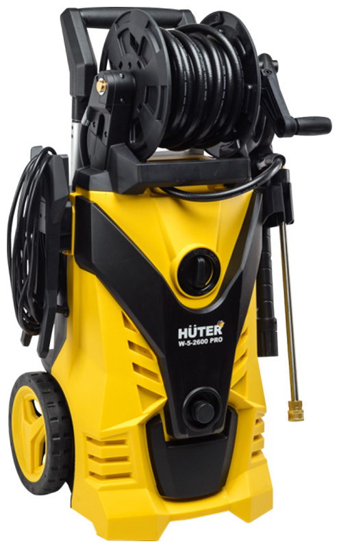 Huter W-5-2600 PRO