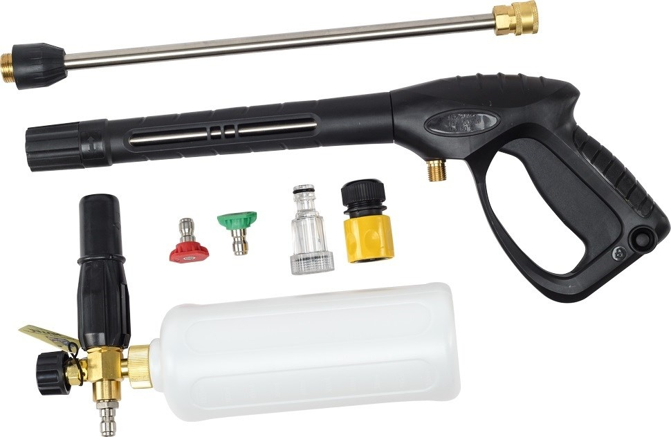 Huter W-5-2600 PRO