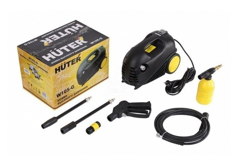 Huter W105-G