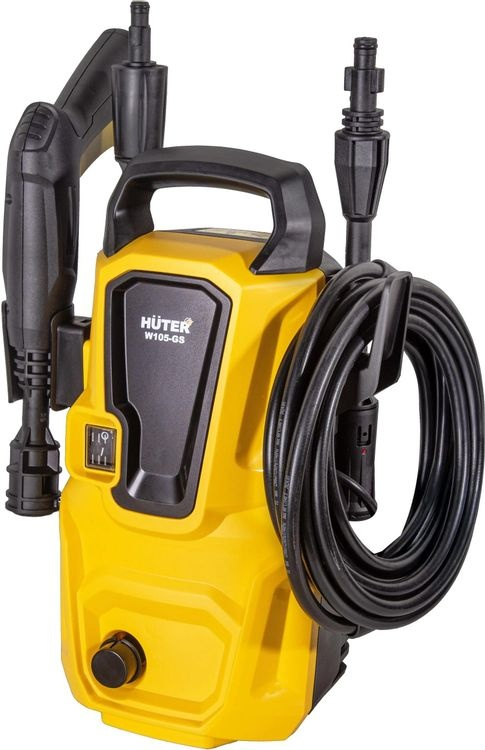 Huter W105-GS