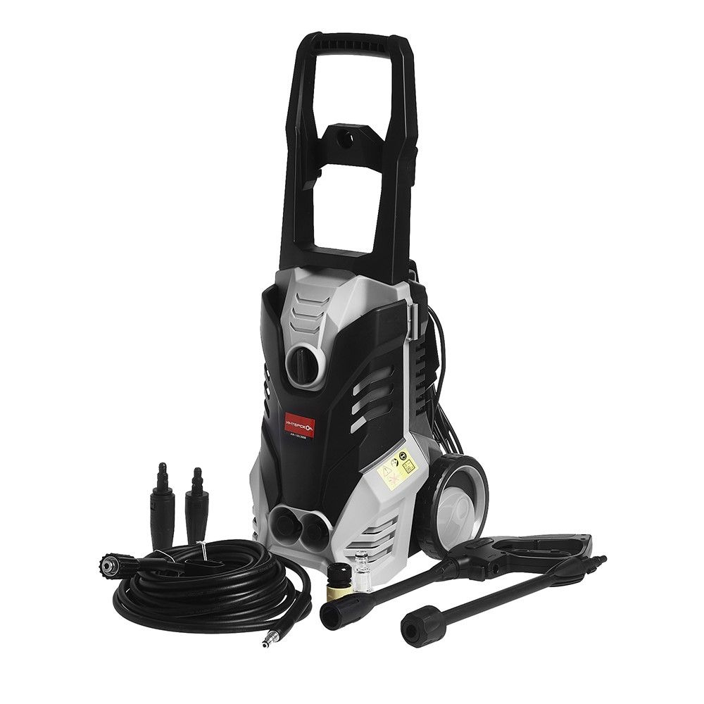 ИНТЕРСКОЛ АМ-150/2000