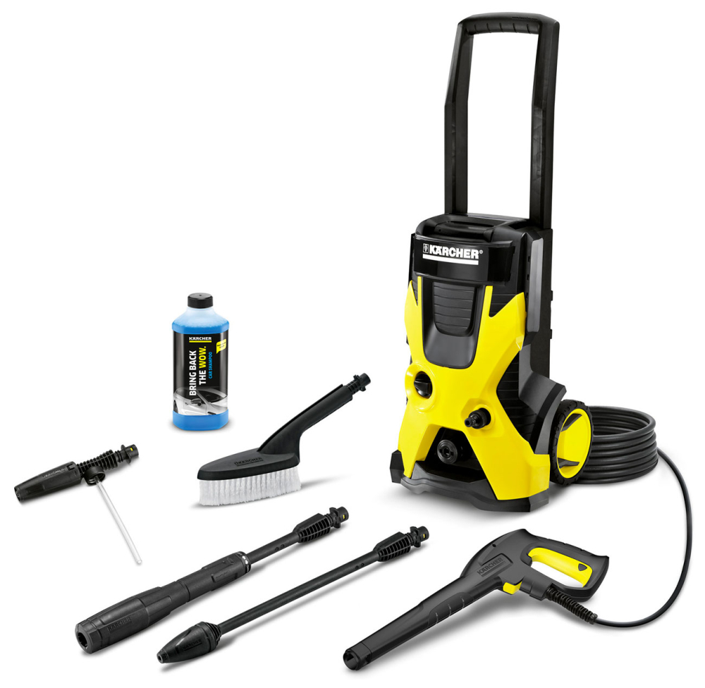 Karcher K 5 Basic Car