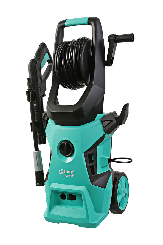 Sturm PW92123