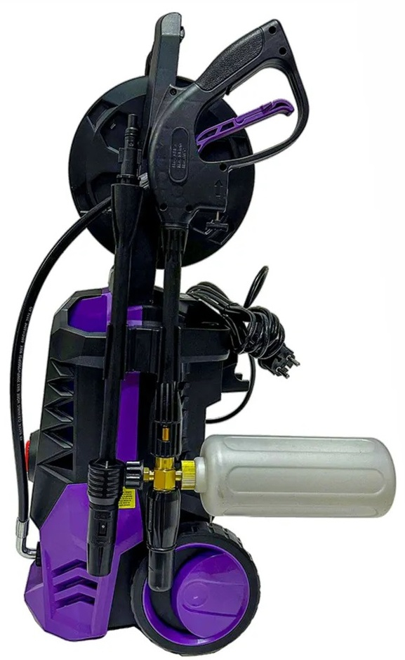 WBR HD-2250