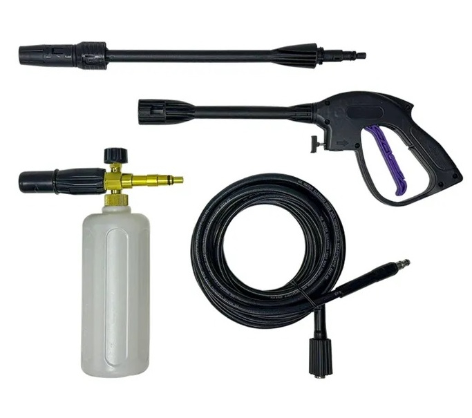 WBR HD-2250