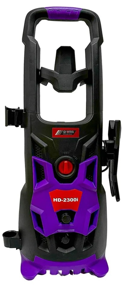 WBR HD-2300i