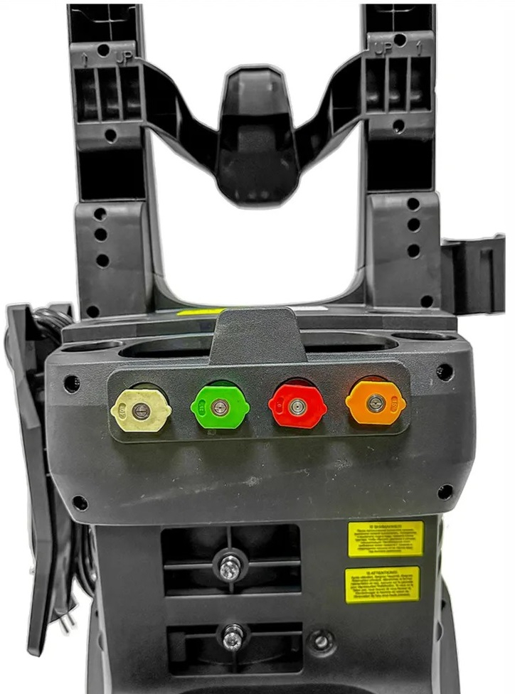 WBR HD-2300i