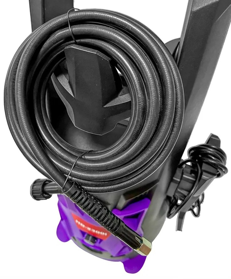 WBR HD-2300i