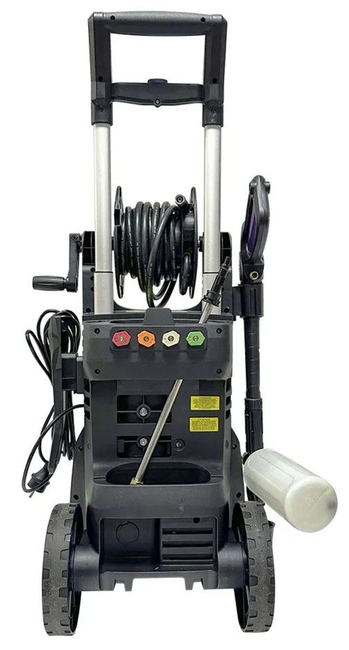WBR HD-2400i