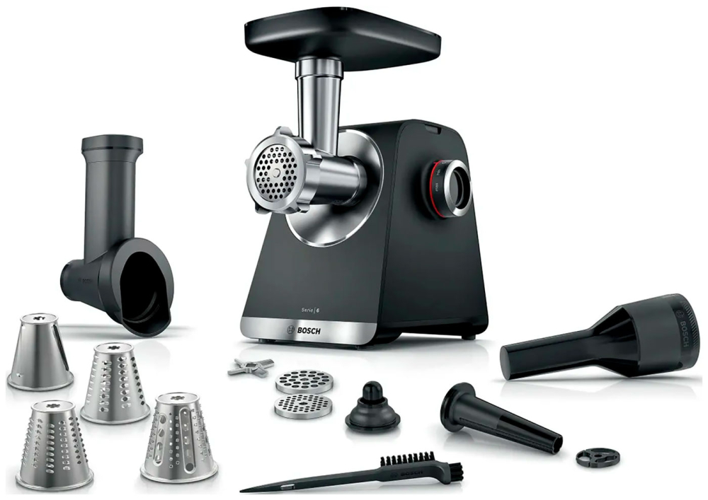 Bosch MFWS640B