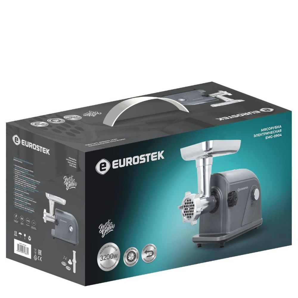Eurostek EMG-0904