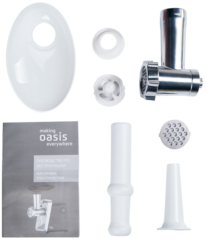 Oasis MG-LK1