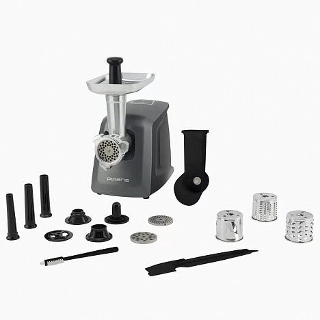 Polaris PMG 3090 графитовый