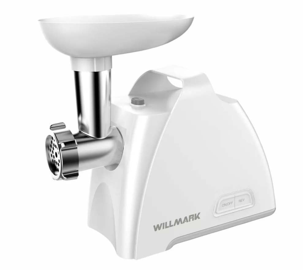 WILLMARK WMG-2083W