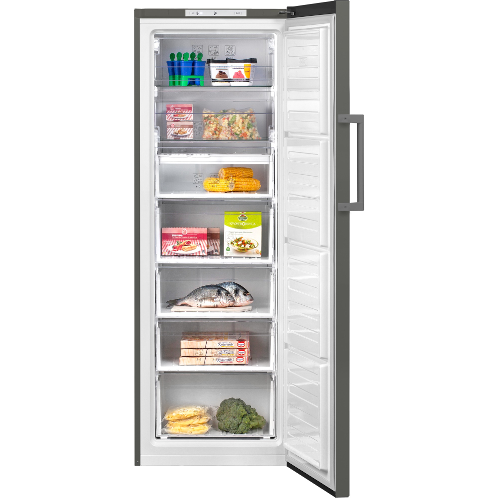 BEKO RFSK266T01G